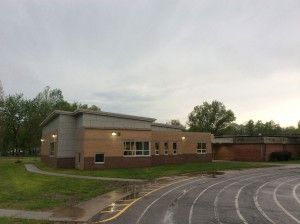Coral Ridge Elementary School Addition & Renovation - Louisville 
