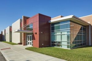 Bullitt East/North Bullitt College and Career Centers - EH 